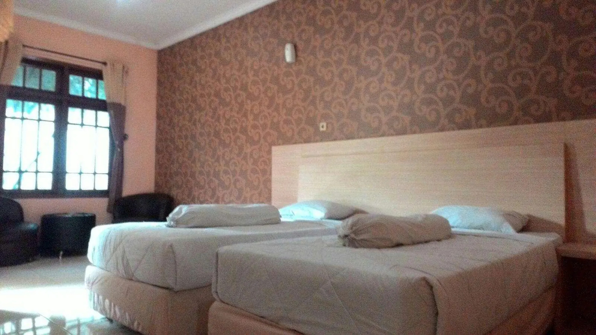 Hotel Surya Kertajaya