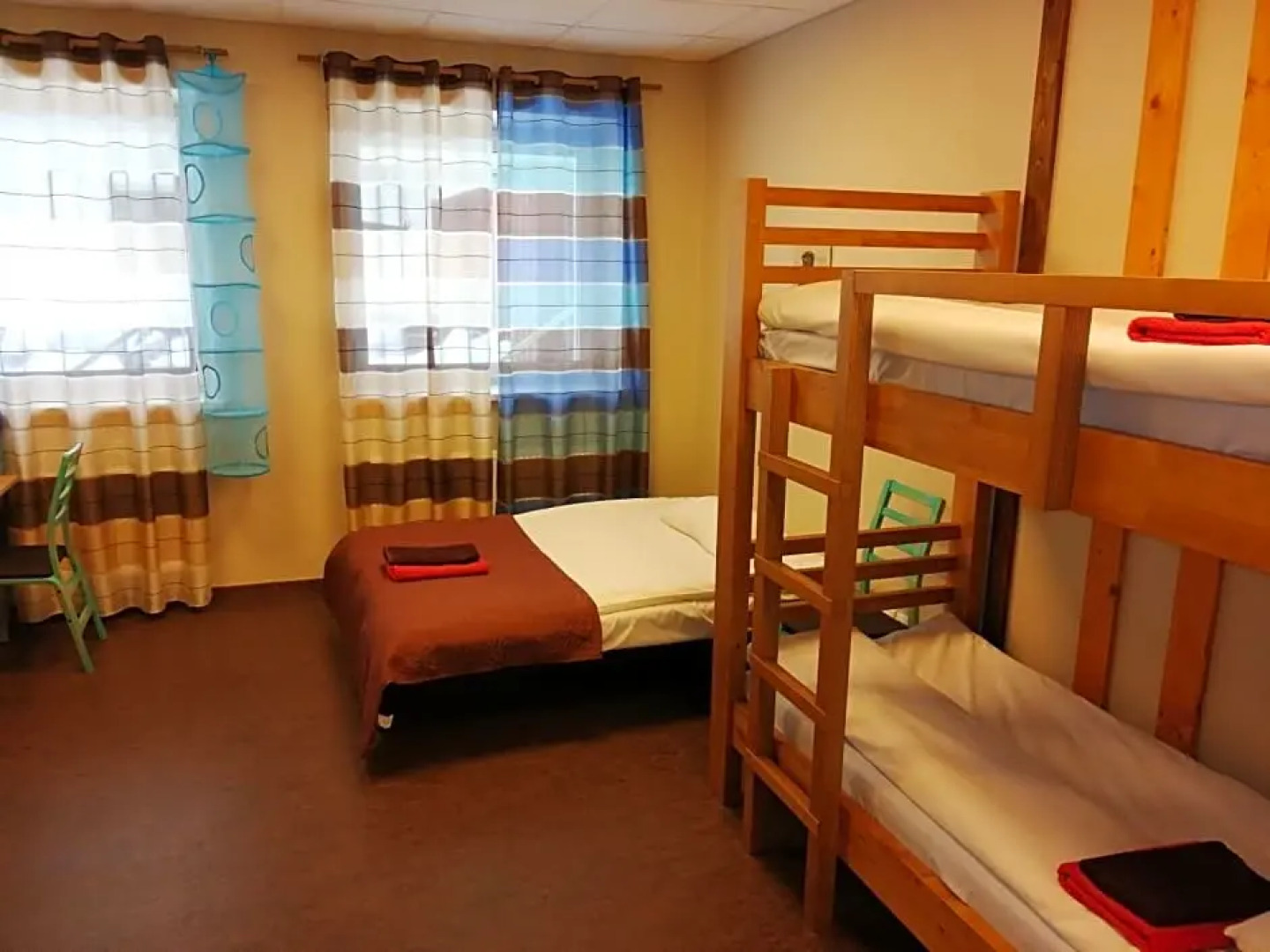 Everest Kivioli Hostel