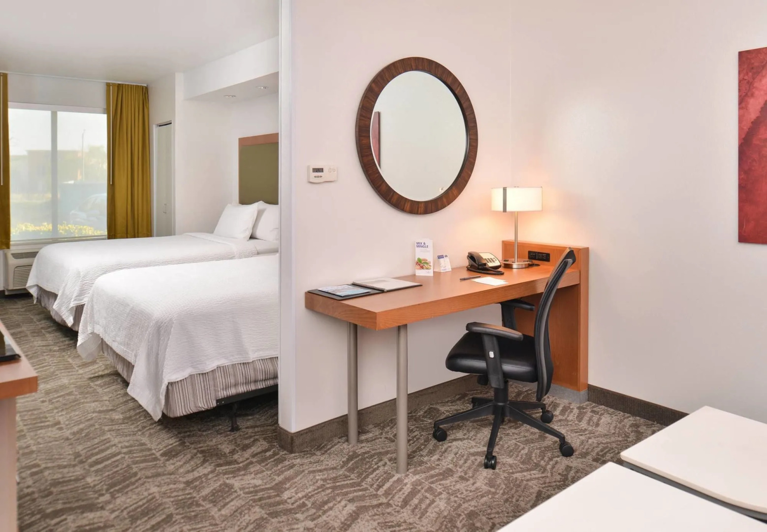 SpringHill Suites by Marriott Roseville