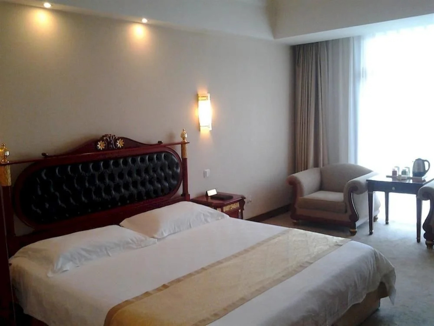 Shenyang Hotel - Shenyang