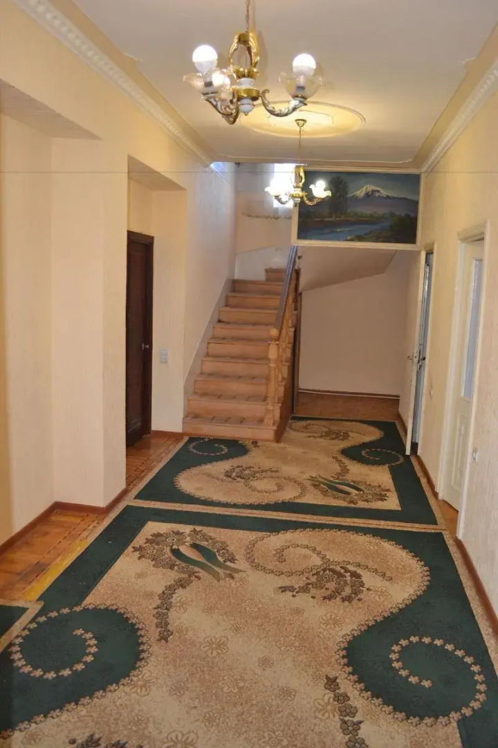 Гостевой дом Serik & Geora