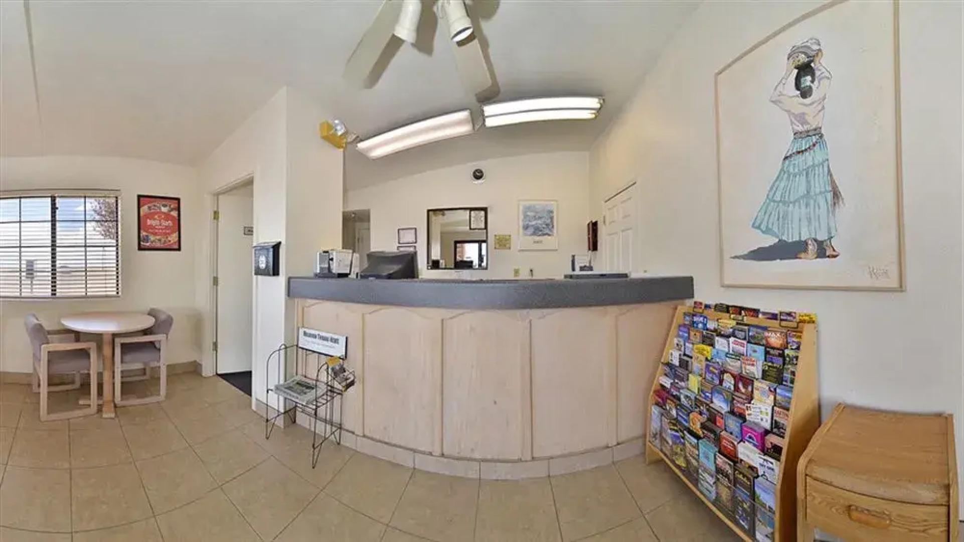 Econo Lodge Holbrook