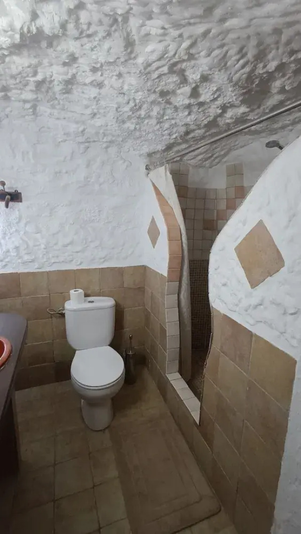 Serenity in Freila - Spacious 5 Bedroom House