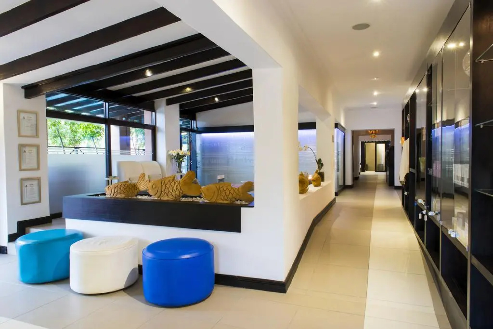 San Lameer Villa Rentals  3515