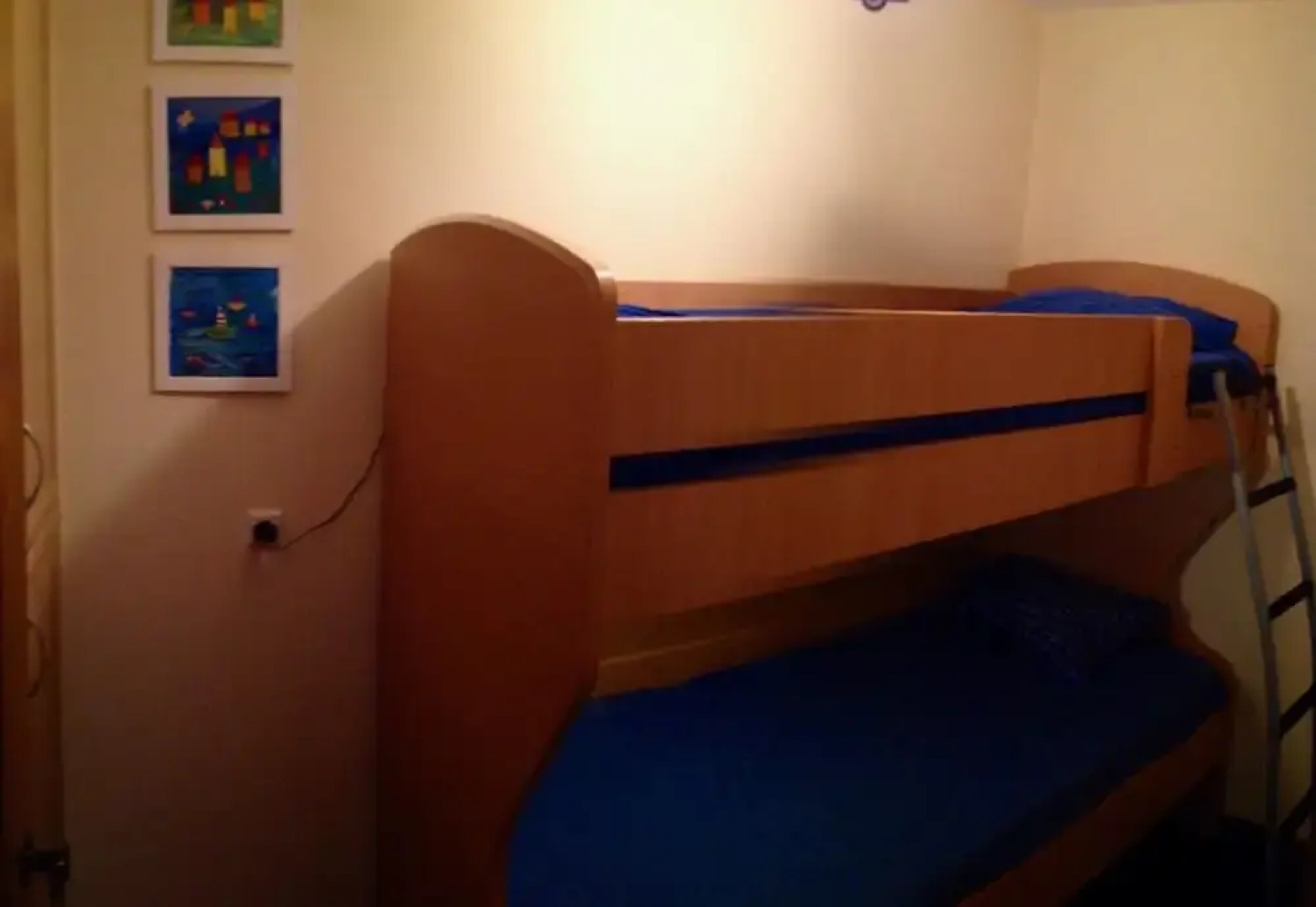 The Stone House (Gorianades)