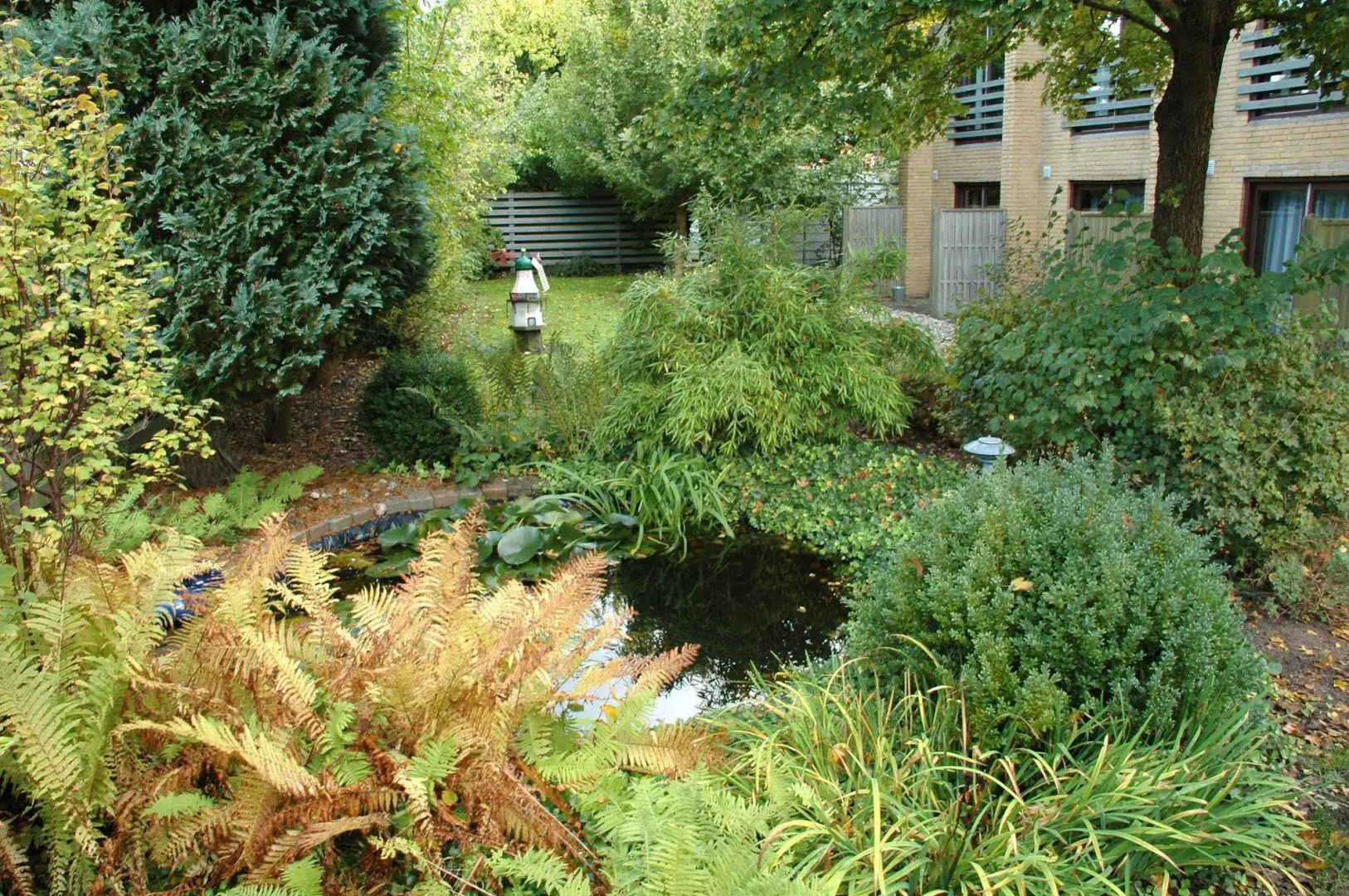 Motel Apartments Tønder