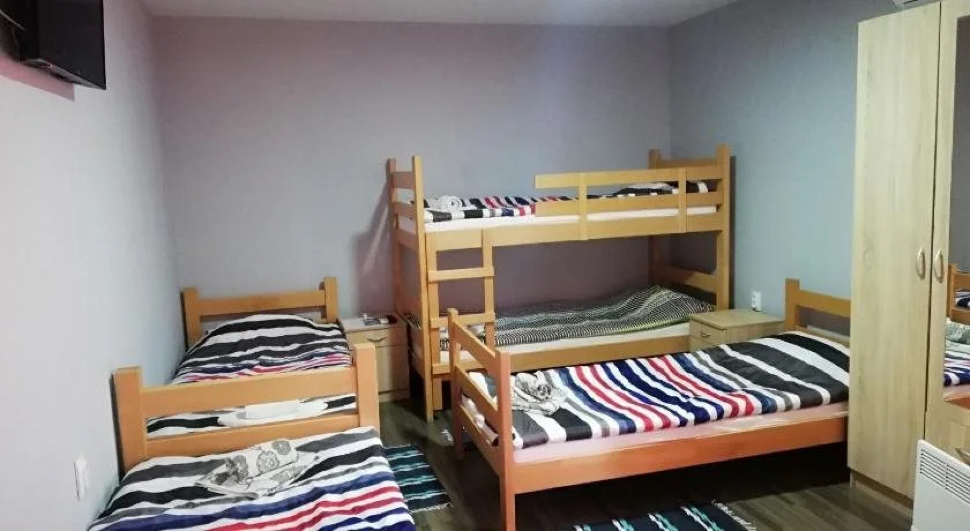 A24 Assistance Hostel