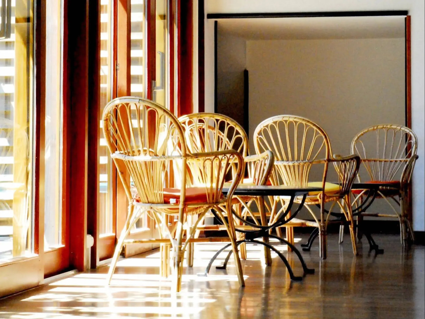 Hôtel les Hirondelles