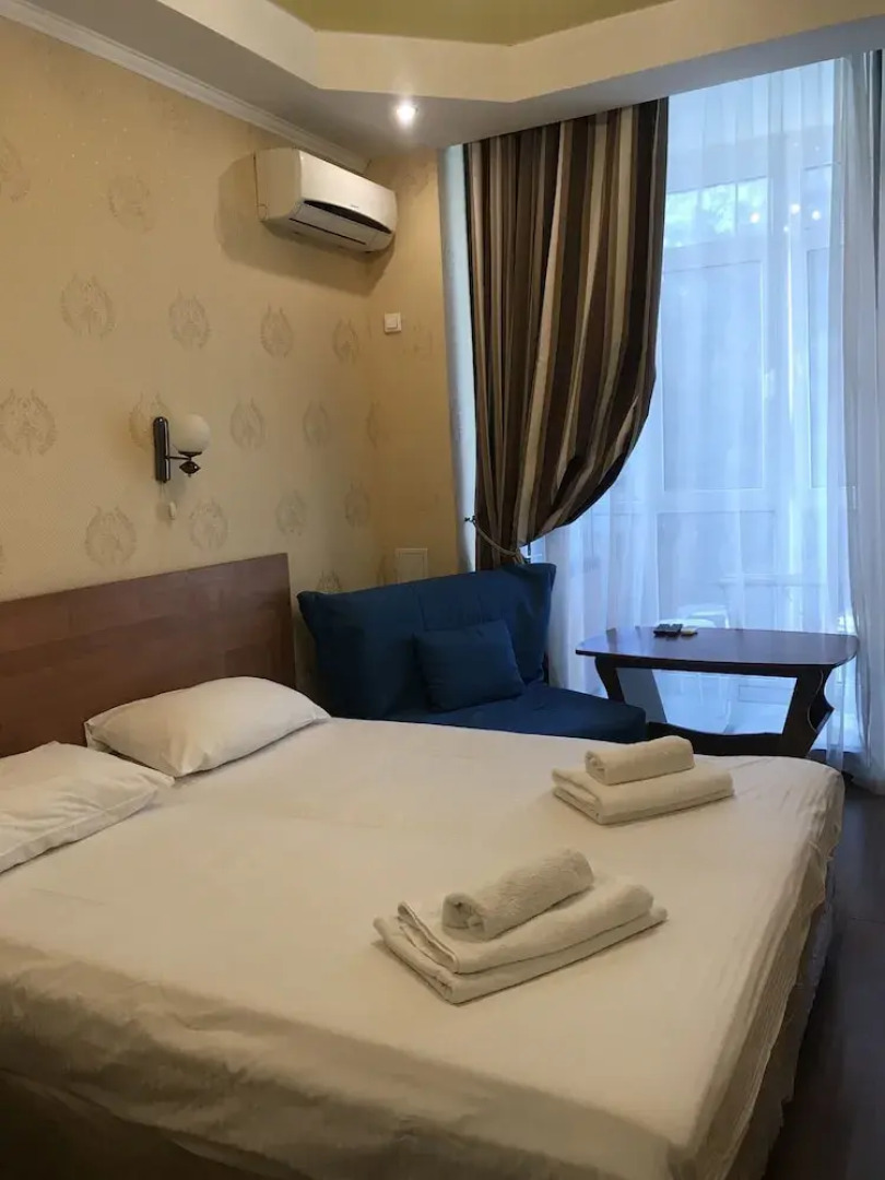 Apart-Hotel Svetlana