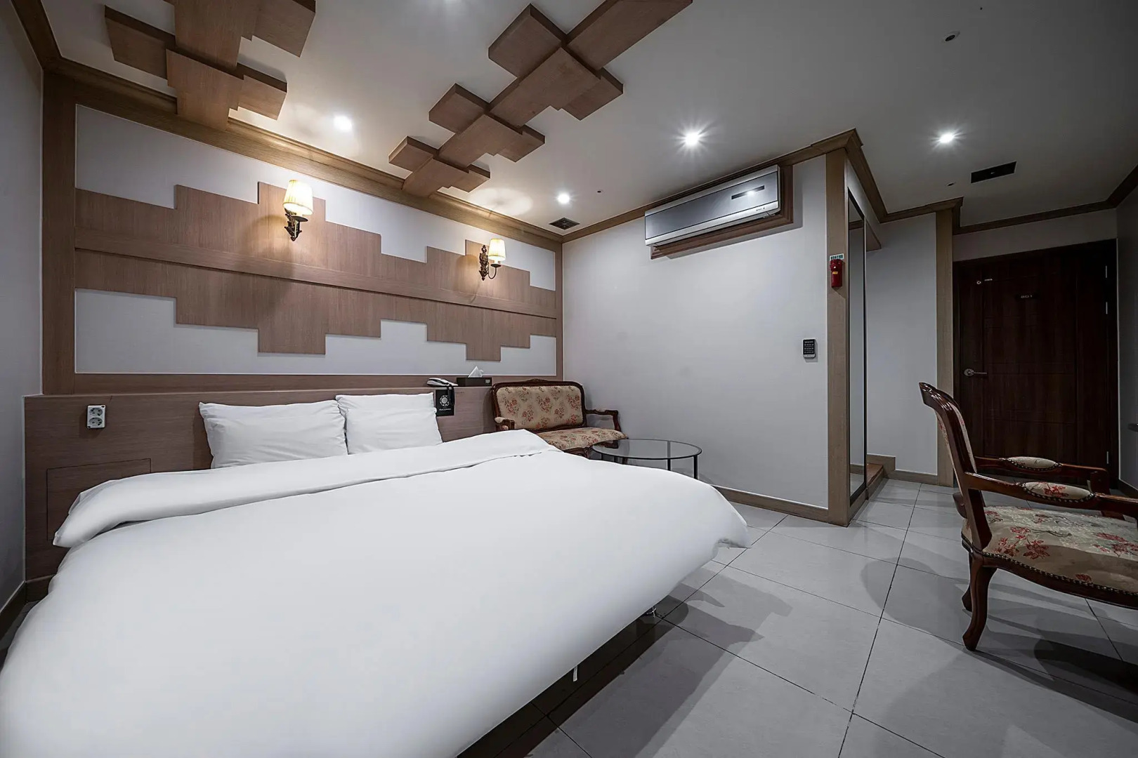 Hotel Cullinan Yongin
