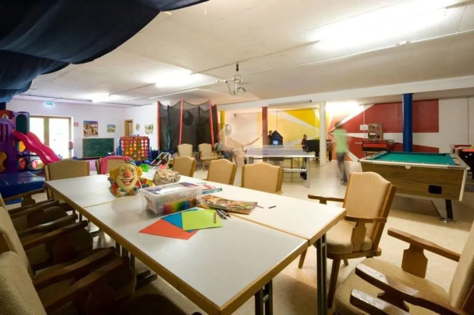 Alpenerlebnishotel Widderstein