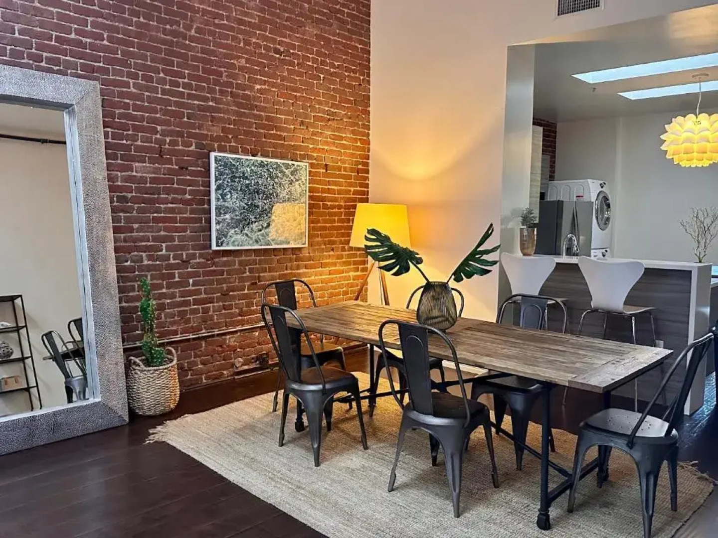 Abode Los Angeles - Downtown Historic Core