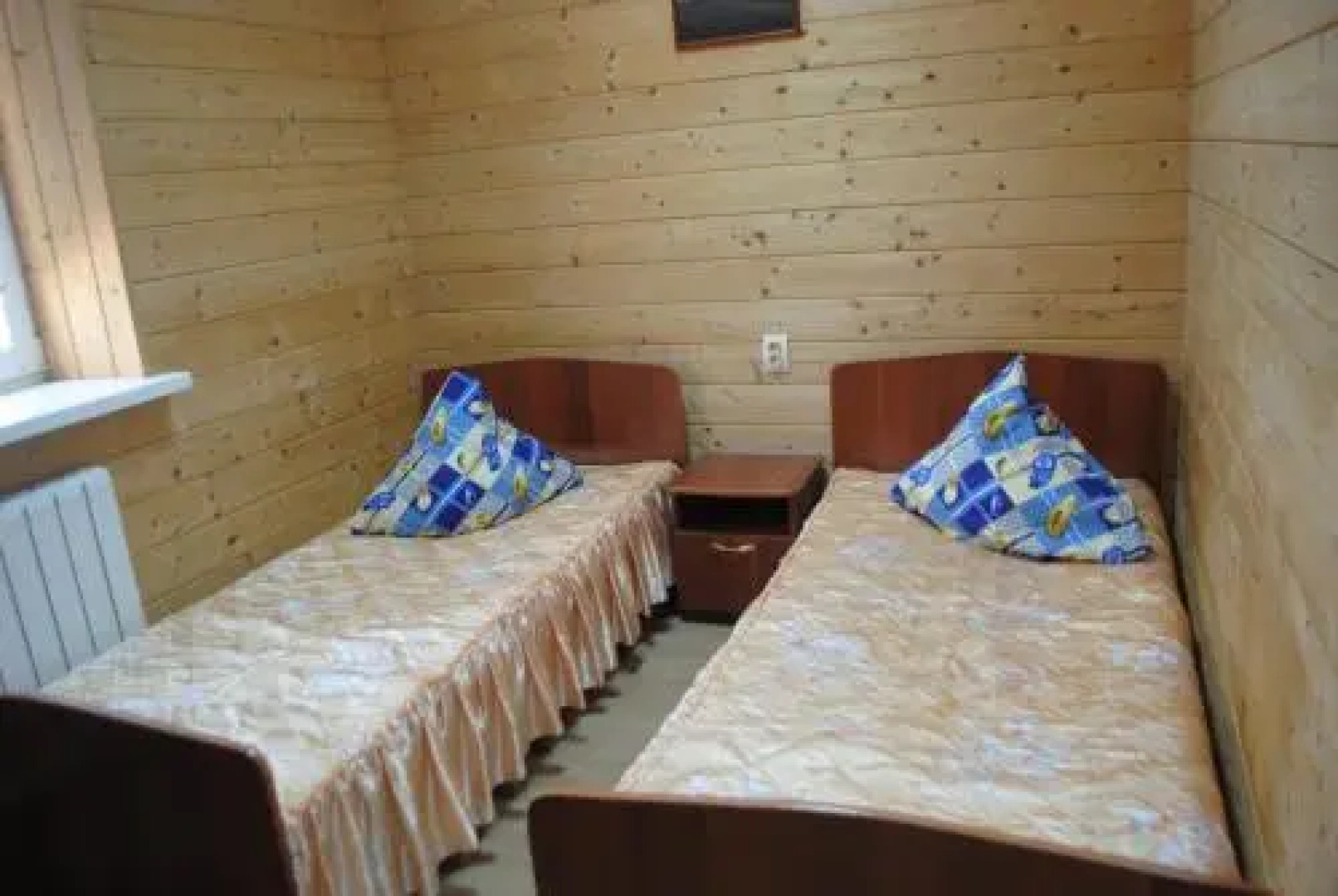 Мотель 900 Км