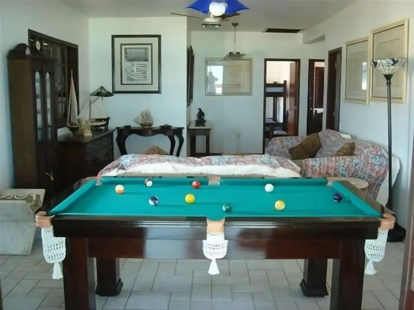 Pousada Casa do Telhado Verde