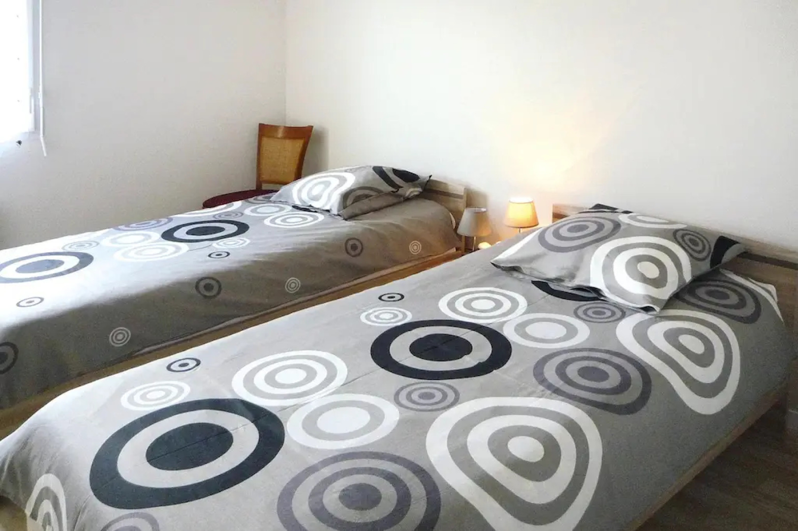 Nice apartment on the Emerald Coast, Ploubalay Beaussais-sur-Mer