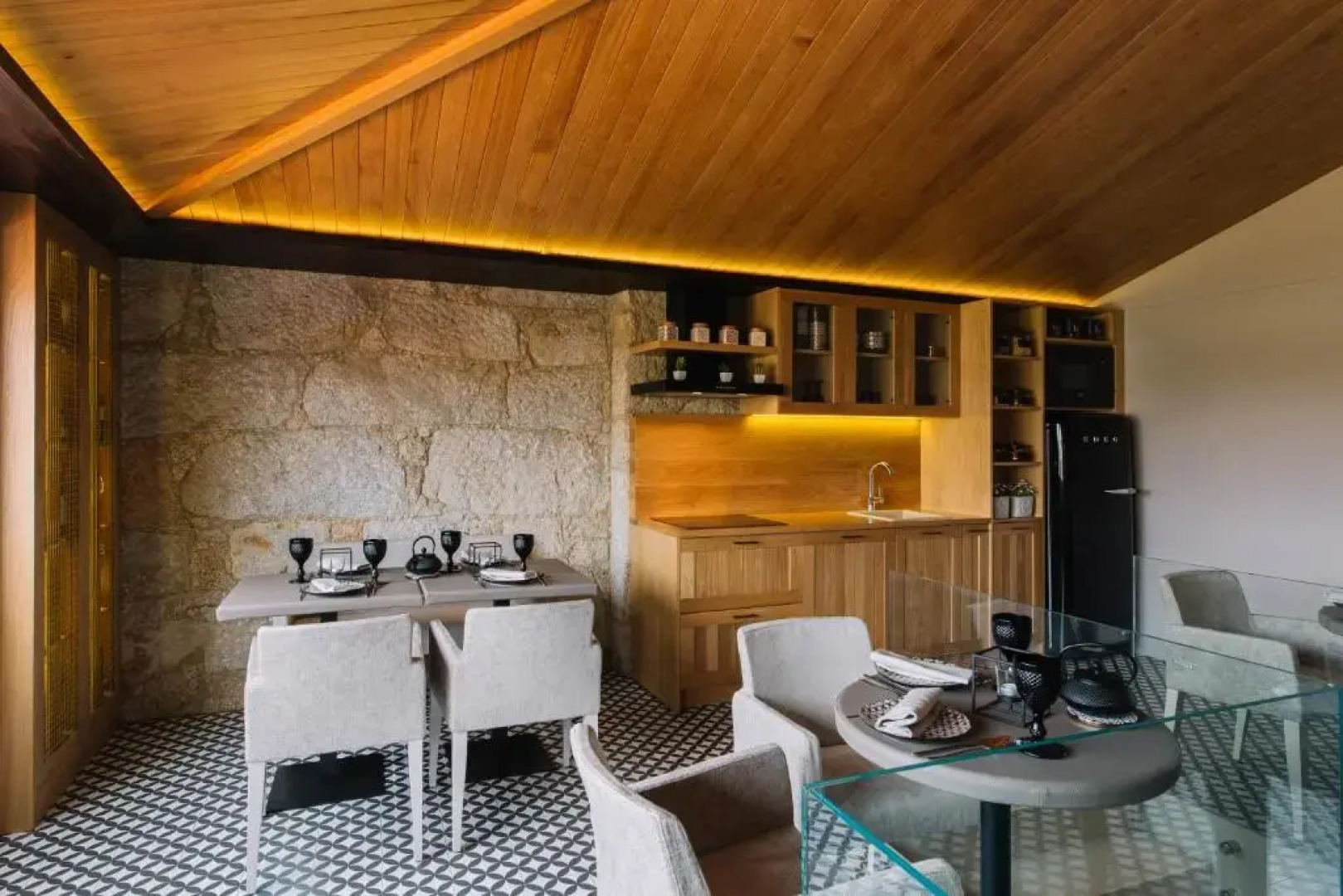 Casa do Rio Charm Suites