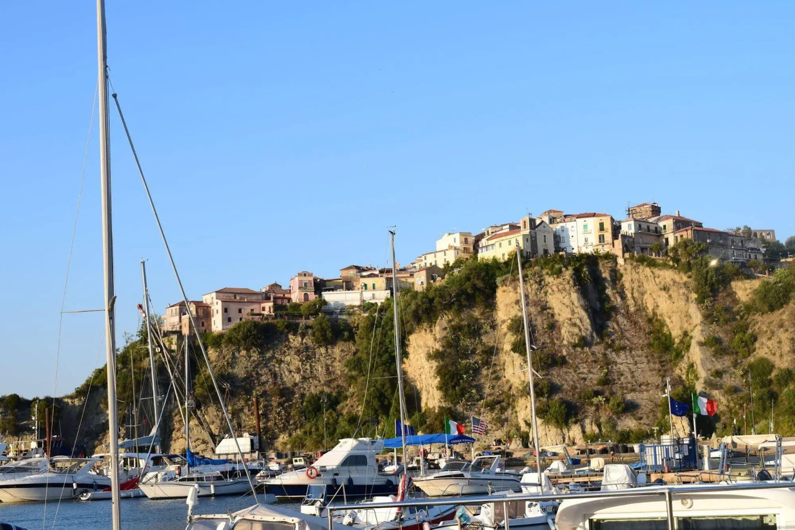 La Vecchia Taverna B&B