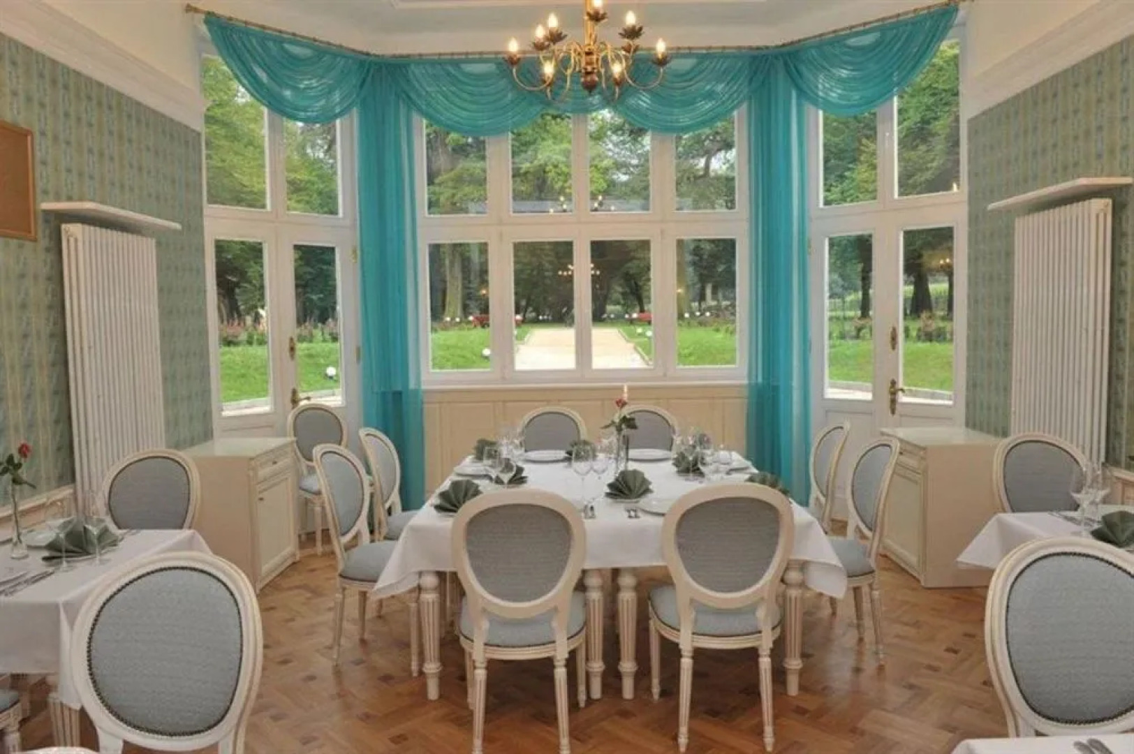 Hotel Pałac Kotulińskich