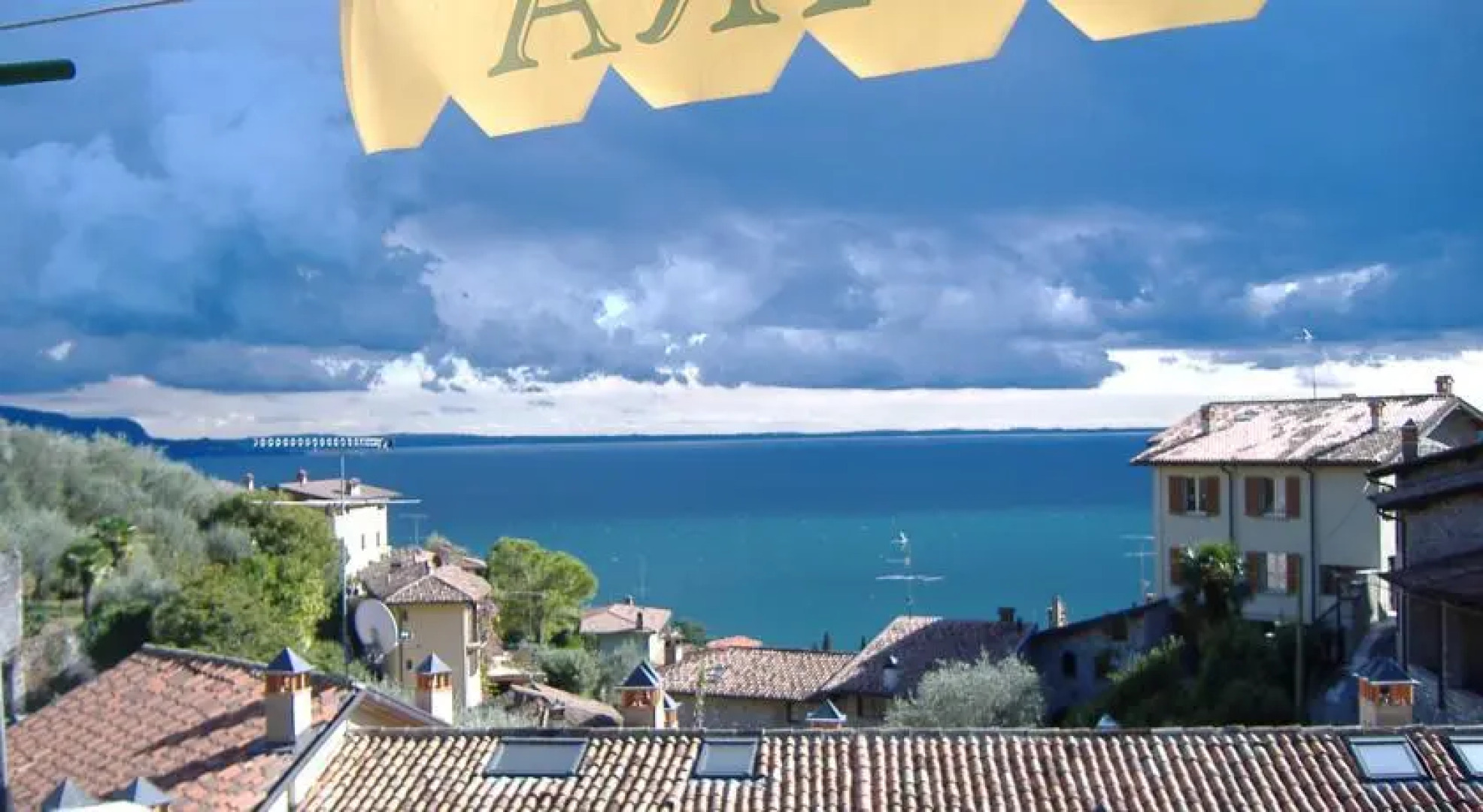 Albachiara Bed & Breakfast