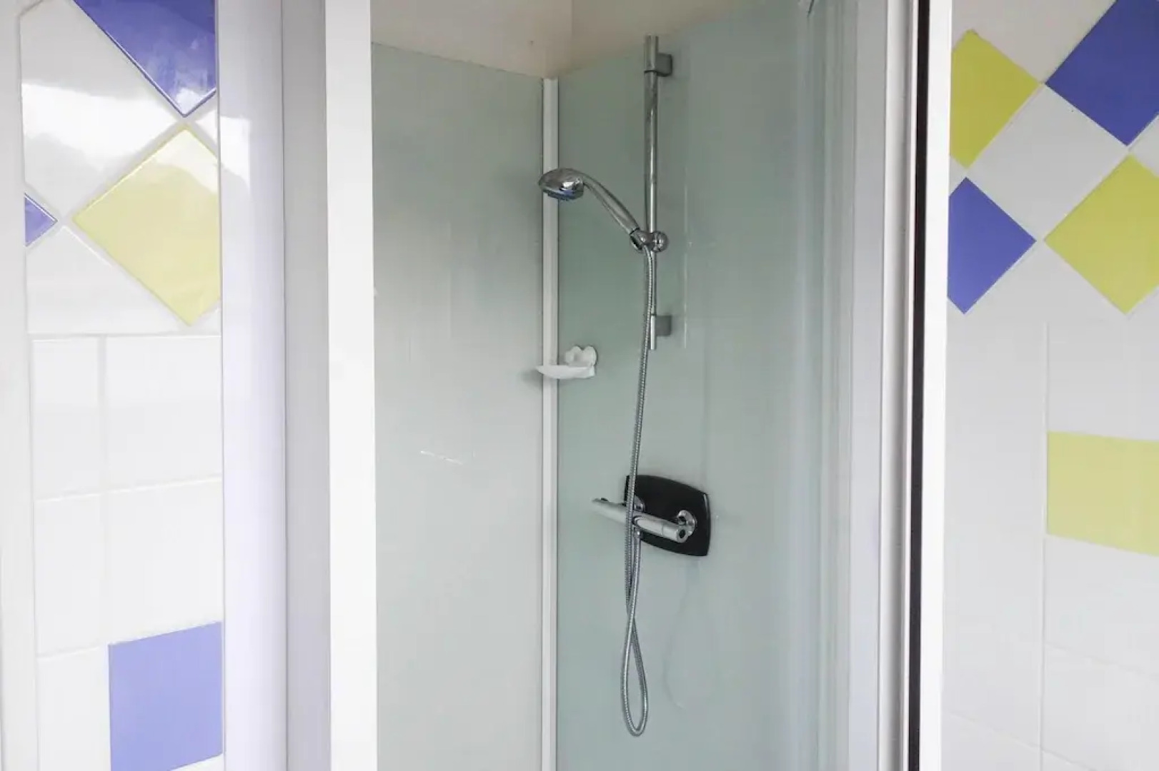 Holiday Home With Shared Pool, Erquy-formerly TUI Ferienhaus