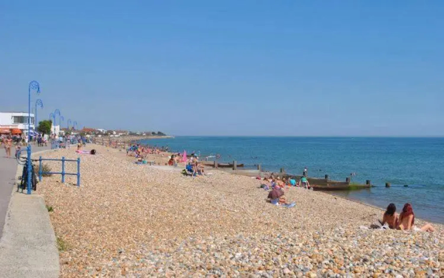 Rose Cottage, Middleton