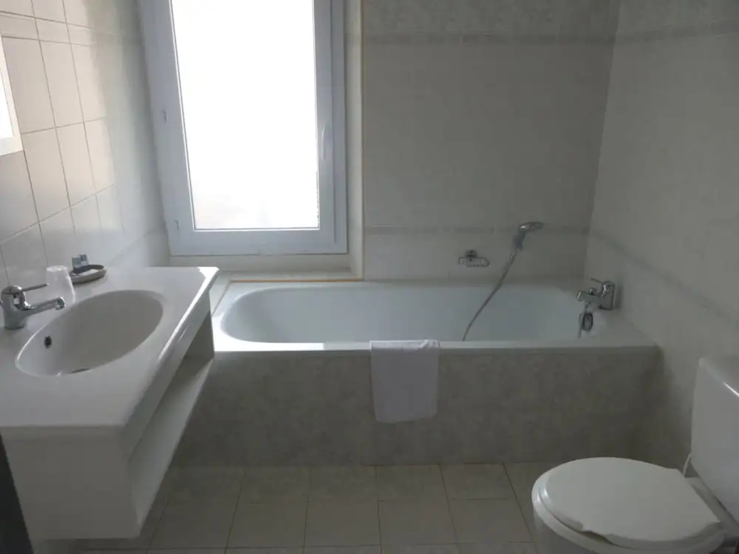 Hôtel Restaurant Le Lachens