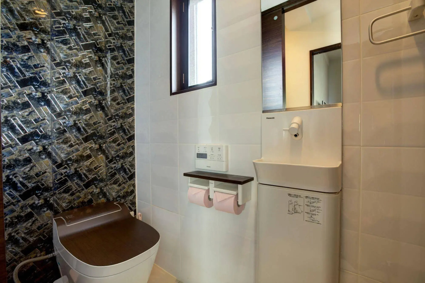 Terrace Resort Ginowan