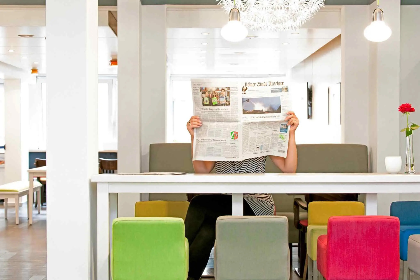 NunoHotel Köln City