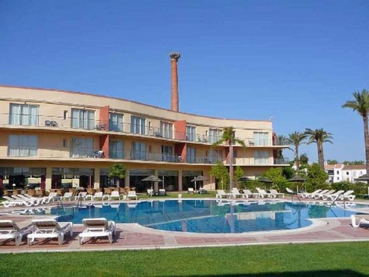 Hotel Boca do Rio Resort