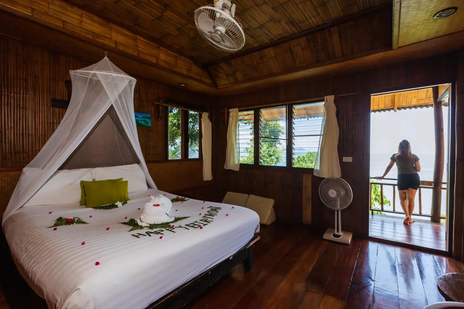 Railay Garden View Resort