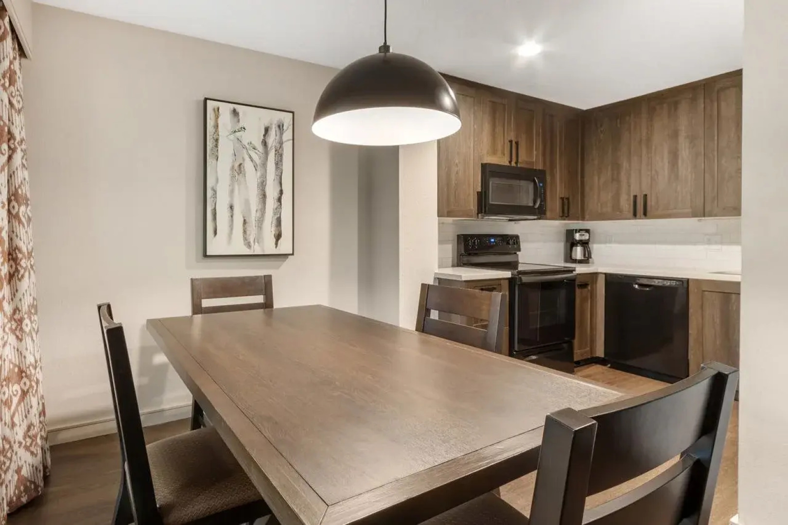 Fairway Forest Resort