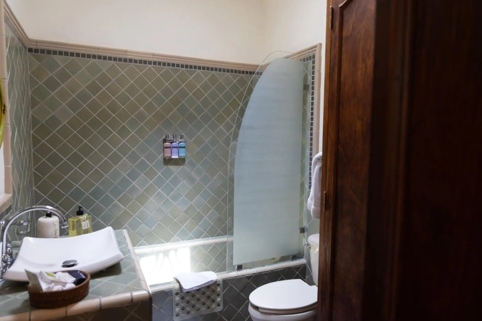 Casa Schuck Boutique Hotel