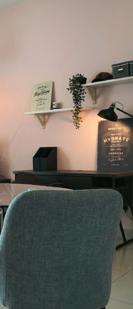 Cybersquare by Flexihome