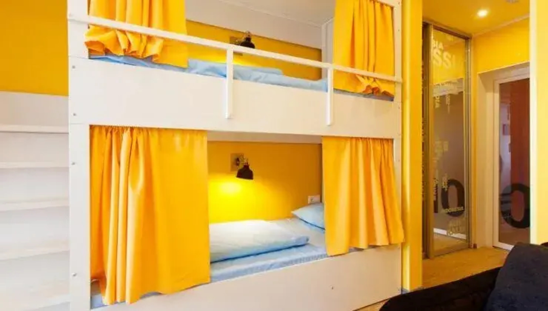 Квартира 31 в центре города