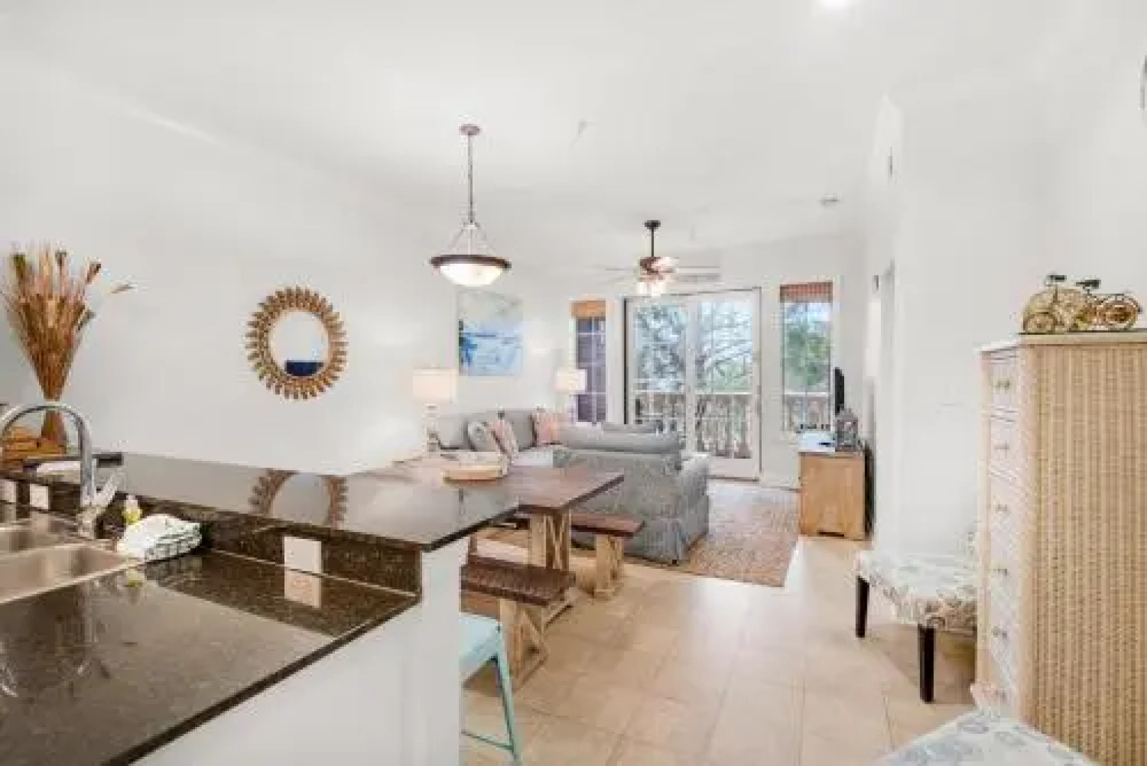 Village of South Walton 219- Shot of Paradise by Real Joy Vacations