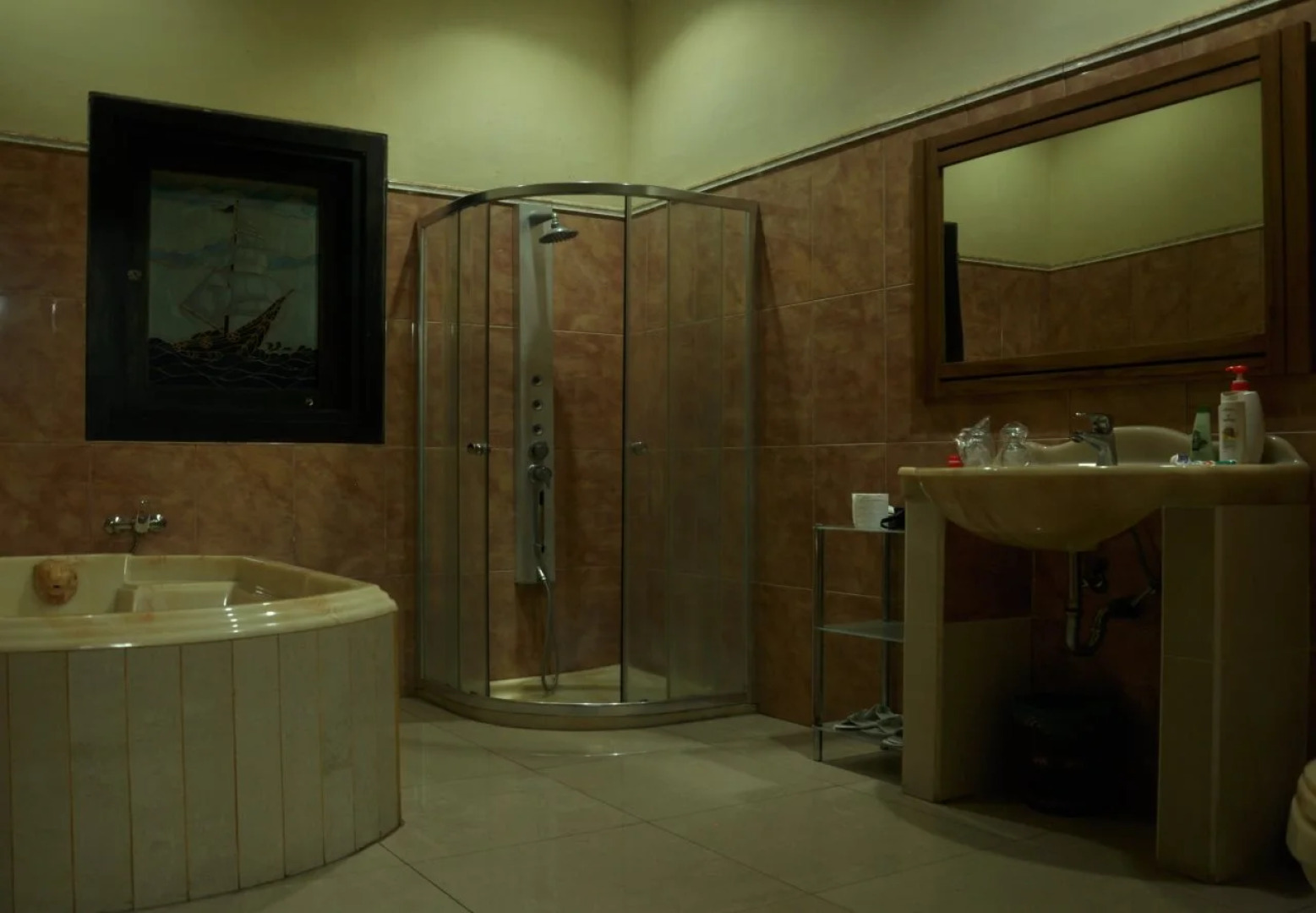 Crystal Ocean View Tulamben Hotel