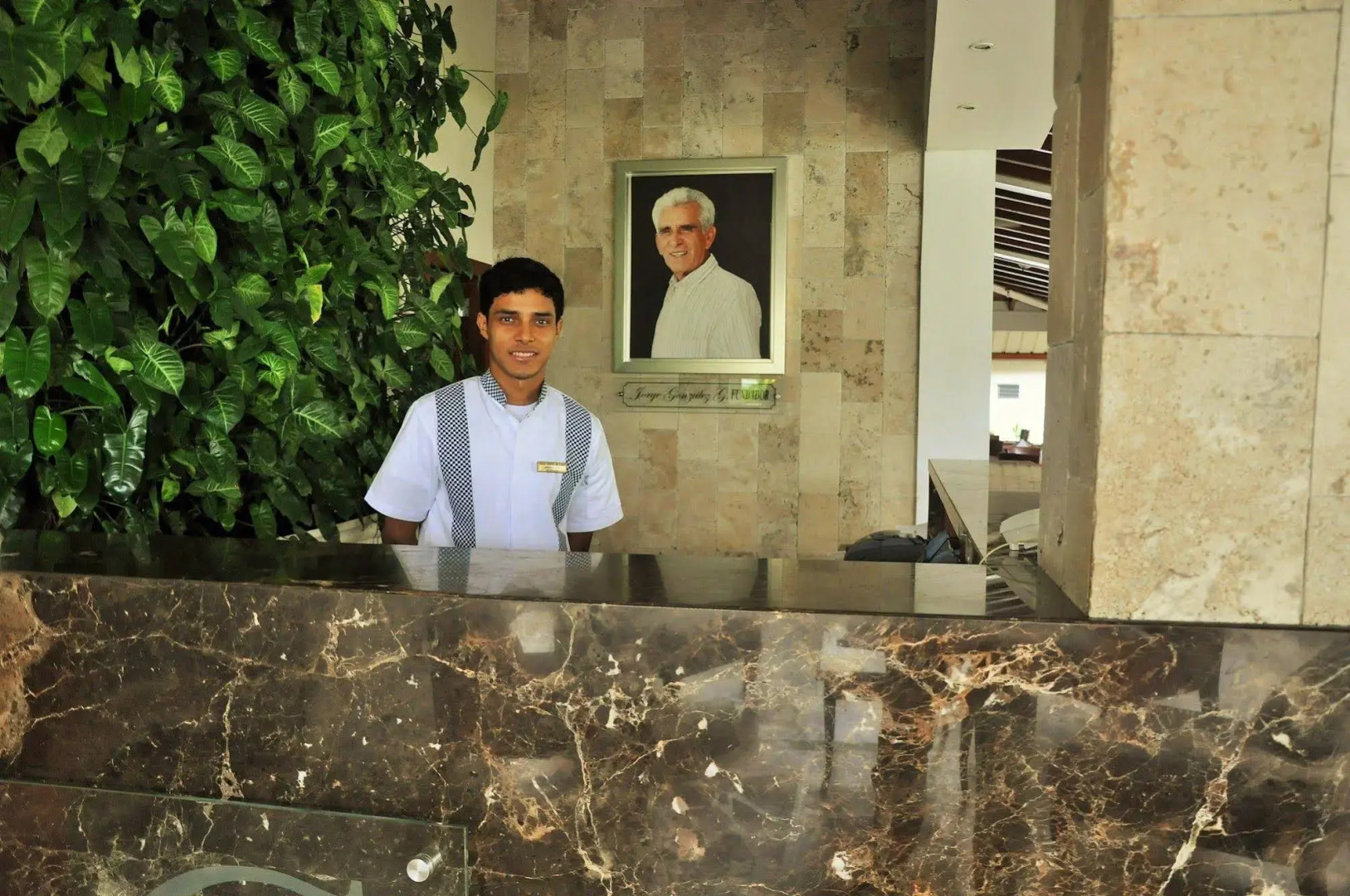 Gran Hotel de Lago - Lago Agrio