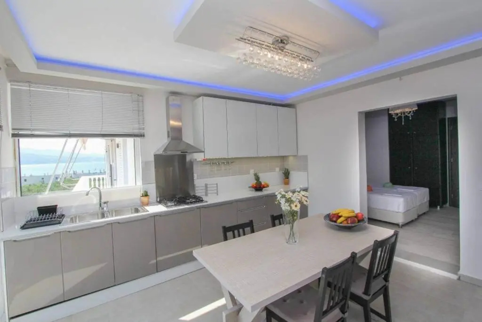 Villa Dionysia Apartment A3