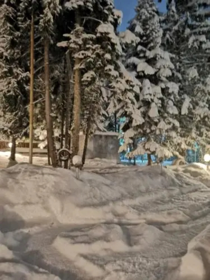 Saint George Holiday Village