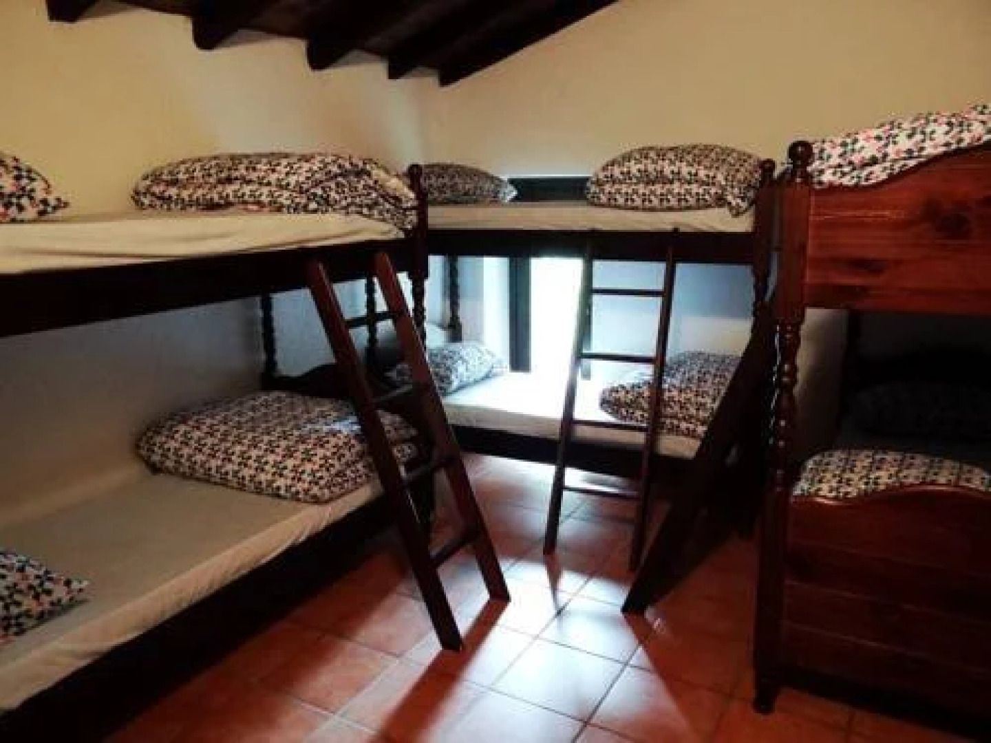 Rifugio Alpetto di Torno