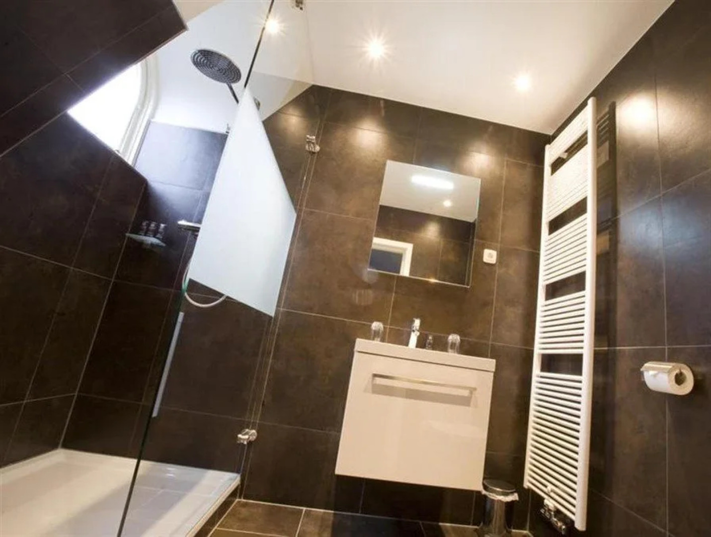 Kasteel De Hooge Vuursche