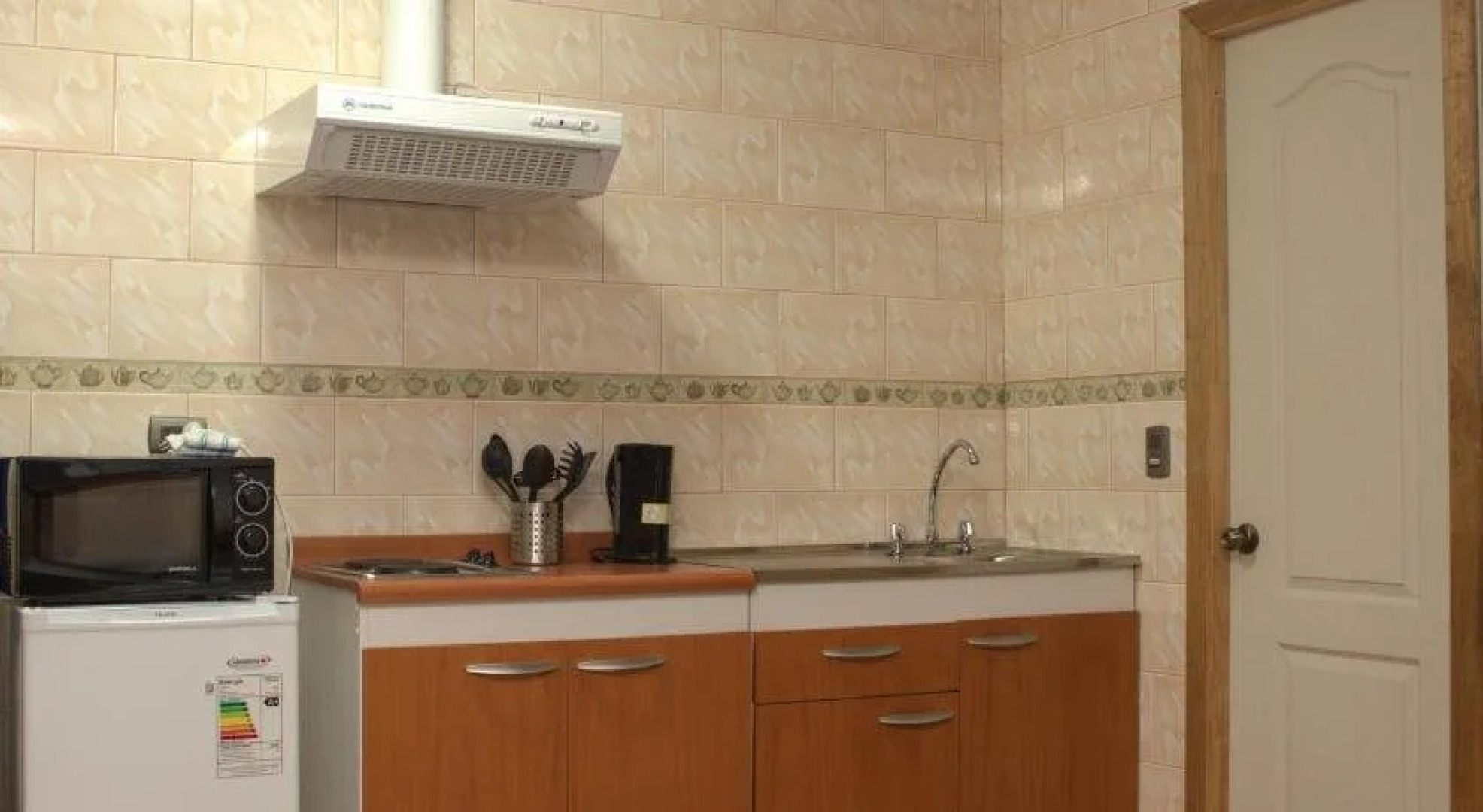 Antea Cabañas & Spa