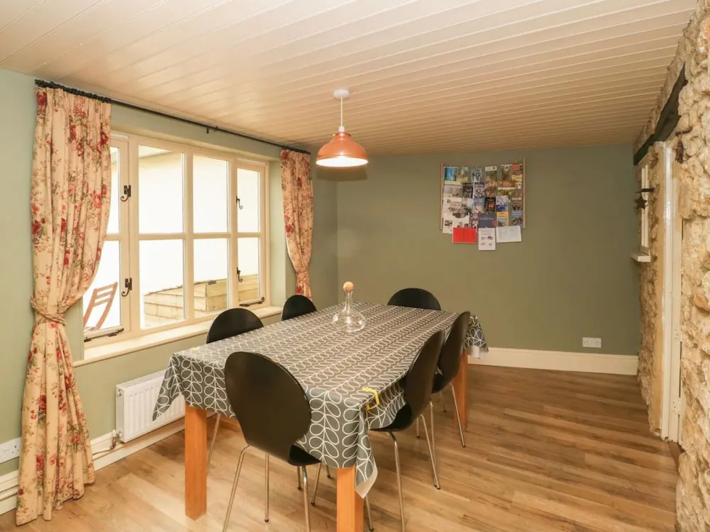 Wills Cottage, Crewkerne