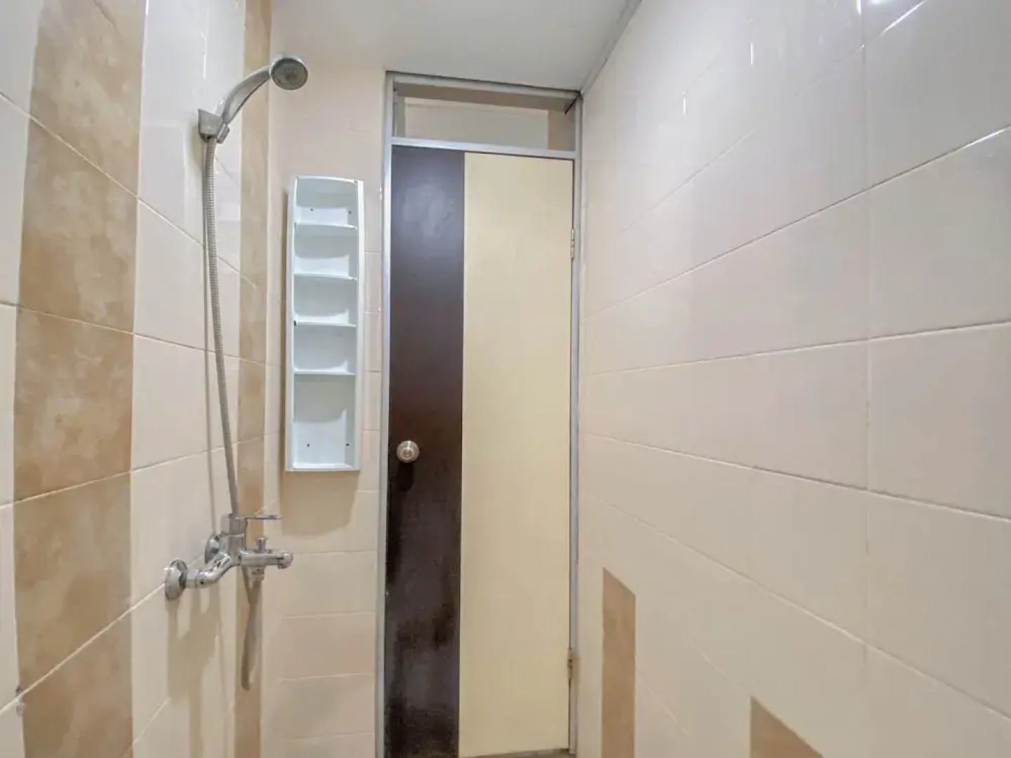 The Chic 2Br Apartment At The Edge Bandung