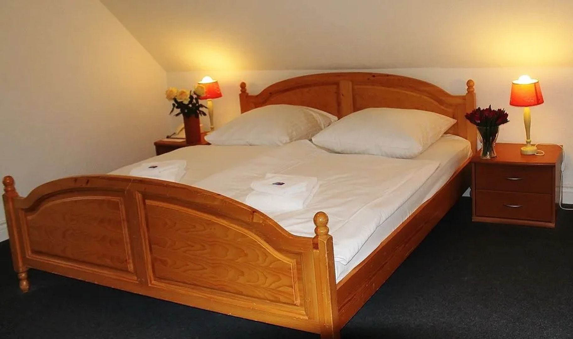 Hotel Niewerther Hof