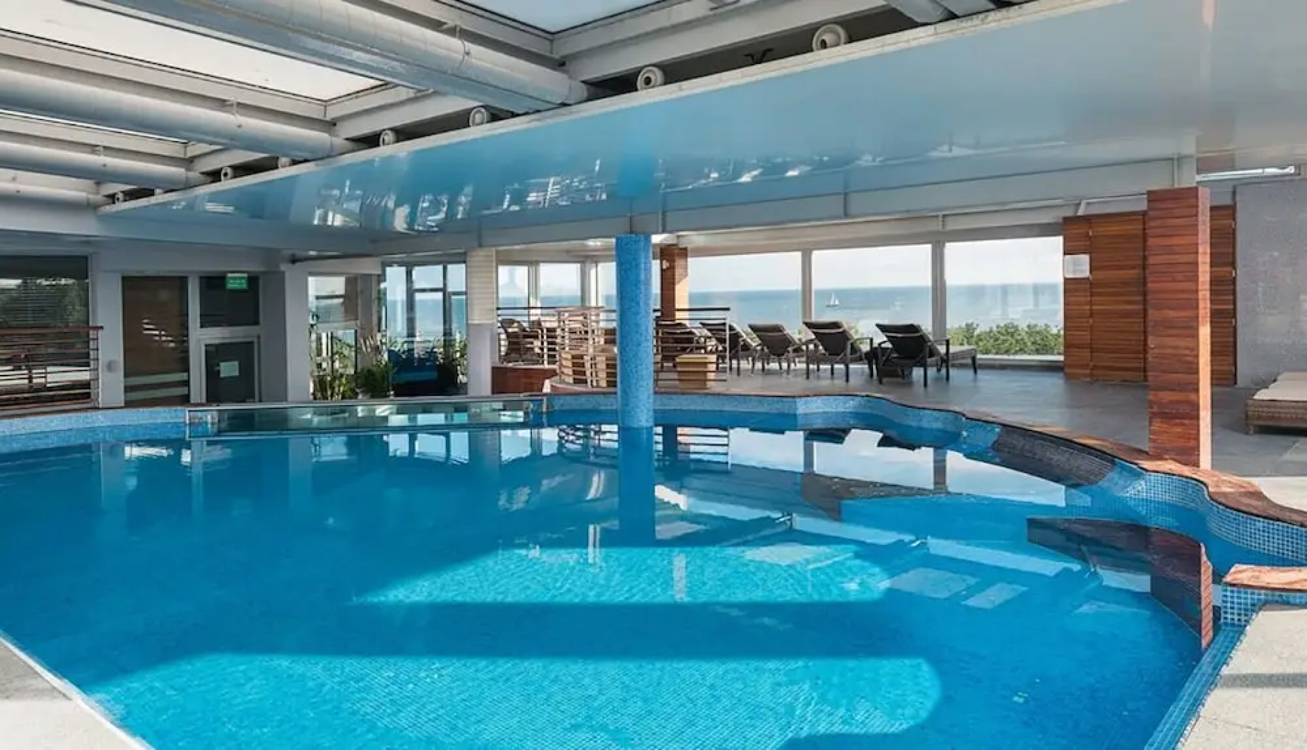 Family Homes - Apartamenty Maloves