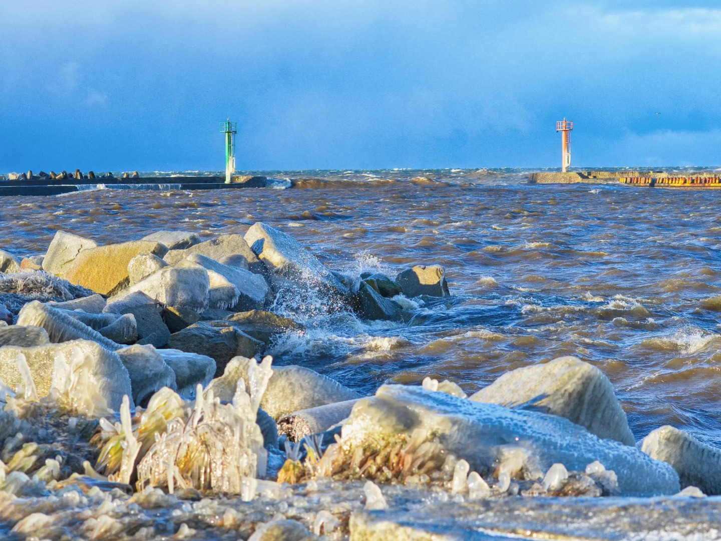 Cottage in Rusko Near Beaches and Pool