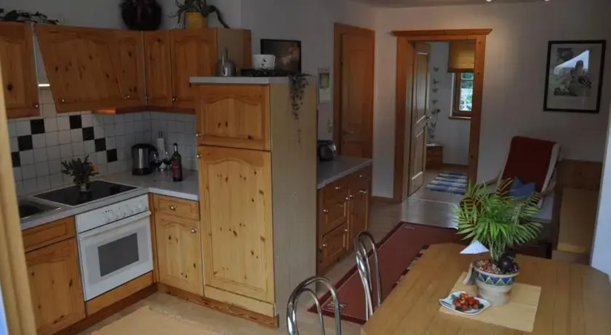 KräuterFewo Alexandra