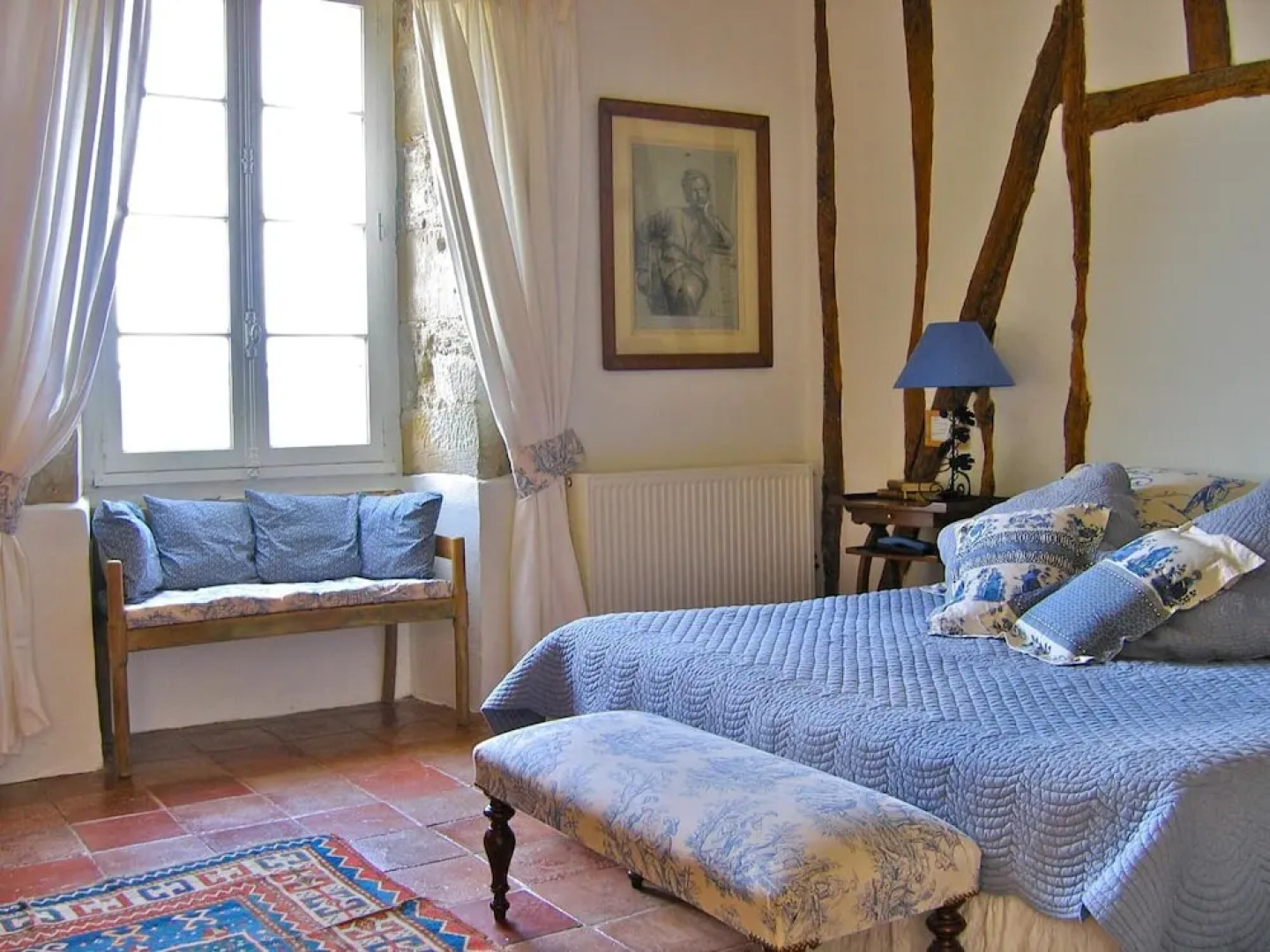 Hotel Cuq En Terrasses