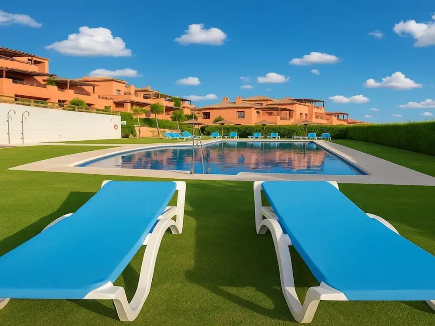 Apto Casares Golf Playa